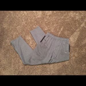 COPY - Mens Umbro Sweatpants Size Large